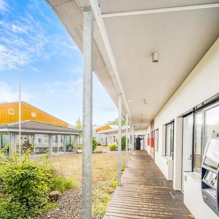 Sport Arena Hotel Waldshut-Tiengen Zewnętrze zdjęcie