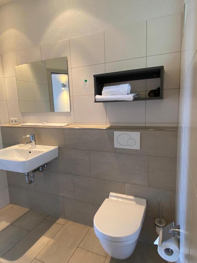 Sport Arena Hotel Waldshut-Tiengen Zewnętrze zdjęcie