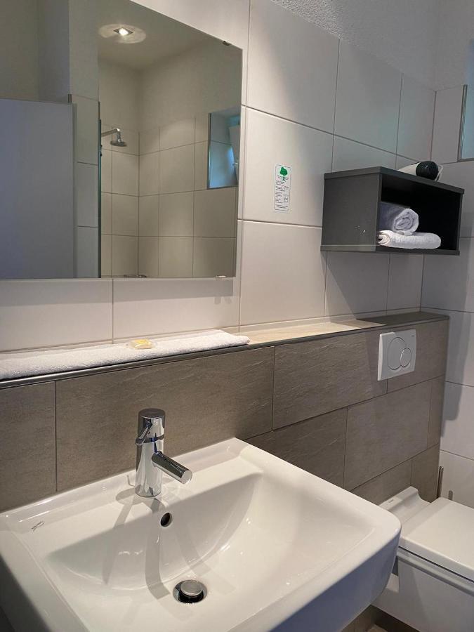 Sport Arena Hotel Waldshut-Tiengen Zewnętrze zdjęcie