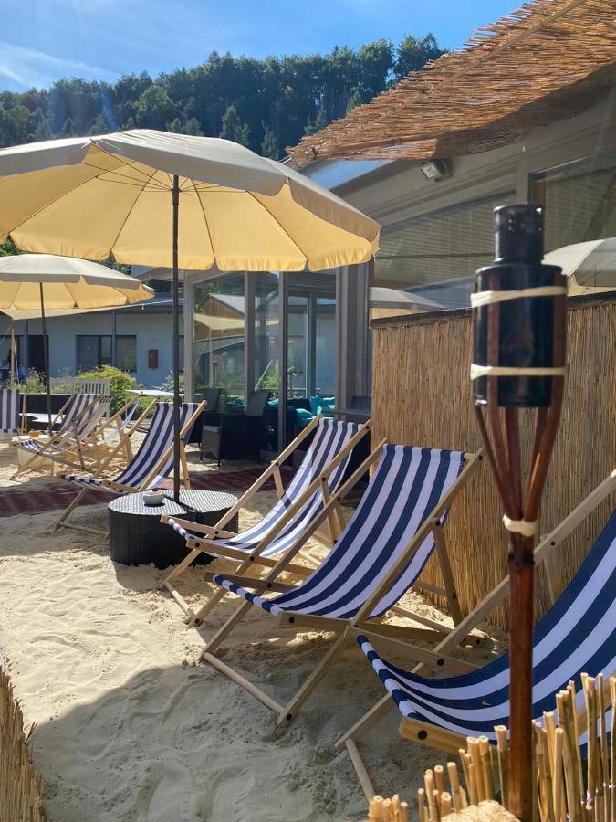 Sport Arena Hotel Waldshut-Tiengen Zewnętrze zdjęcie