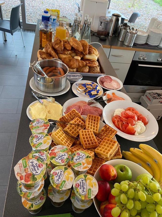 Sport Arena Hotel Waldshut-Tiengen Zewnętrze zdjęcie