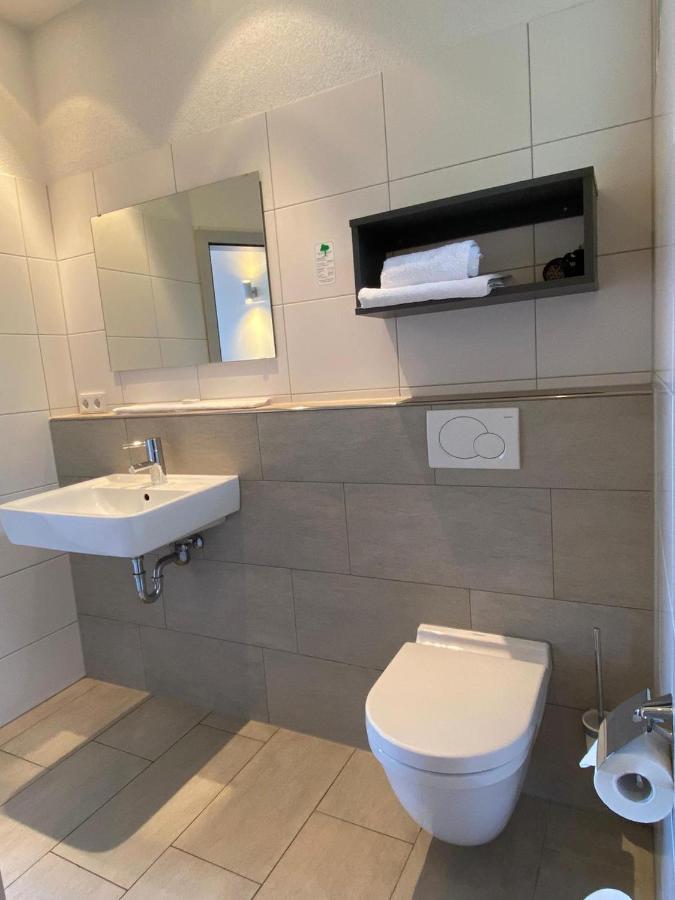 Sport Arena Hotel Waldshut-Tiengen Zewnętrze zdjęcie