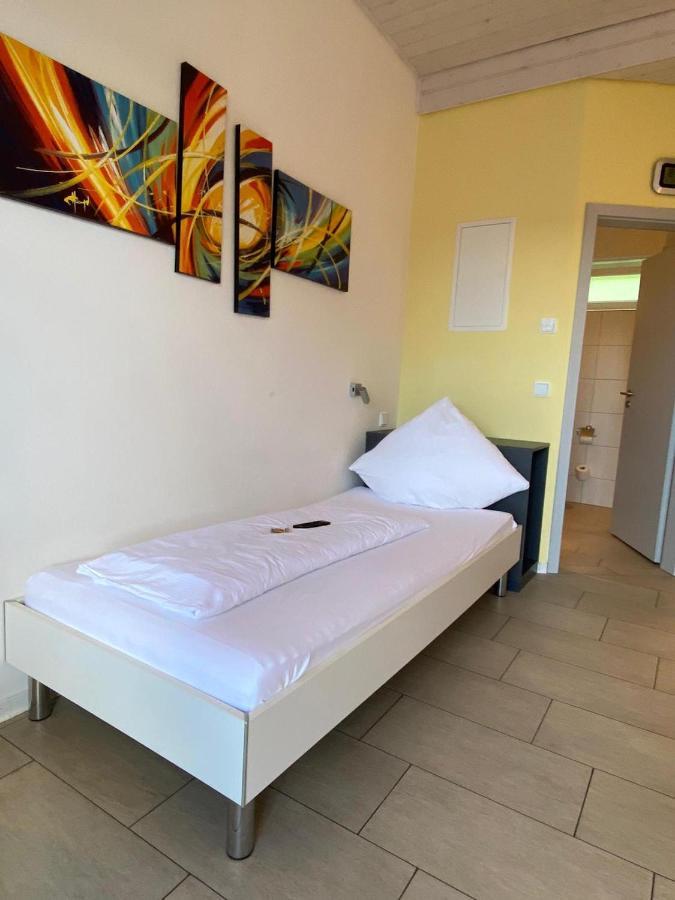 Sport Arena Hotel Waldshut-Tiengen Zewnętrze zdjęcie