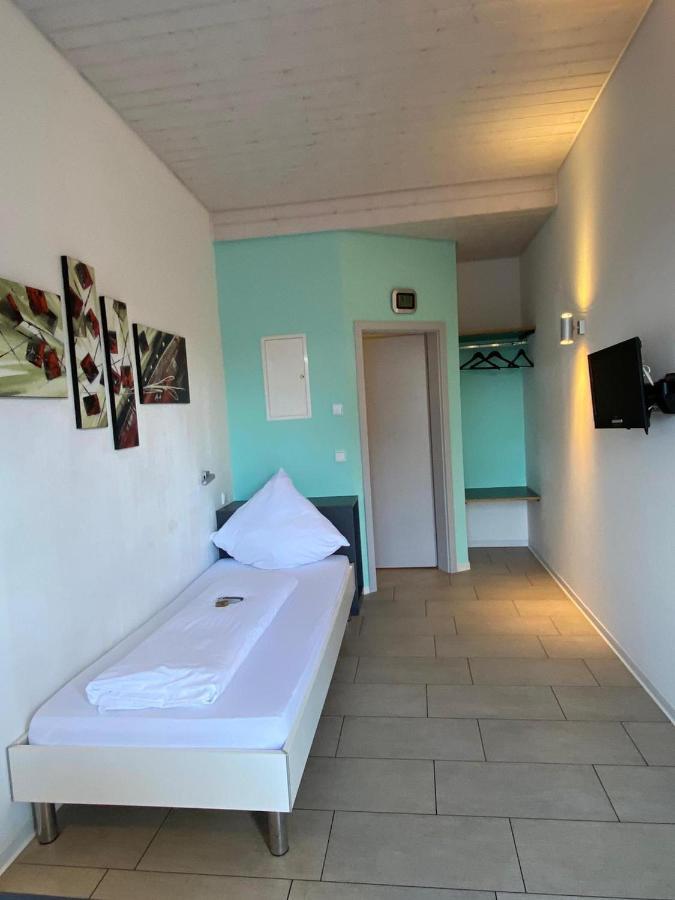 Sport Arena Hotel Waldshut-Tiengen Zewnętrze zdjęcie