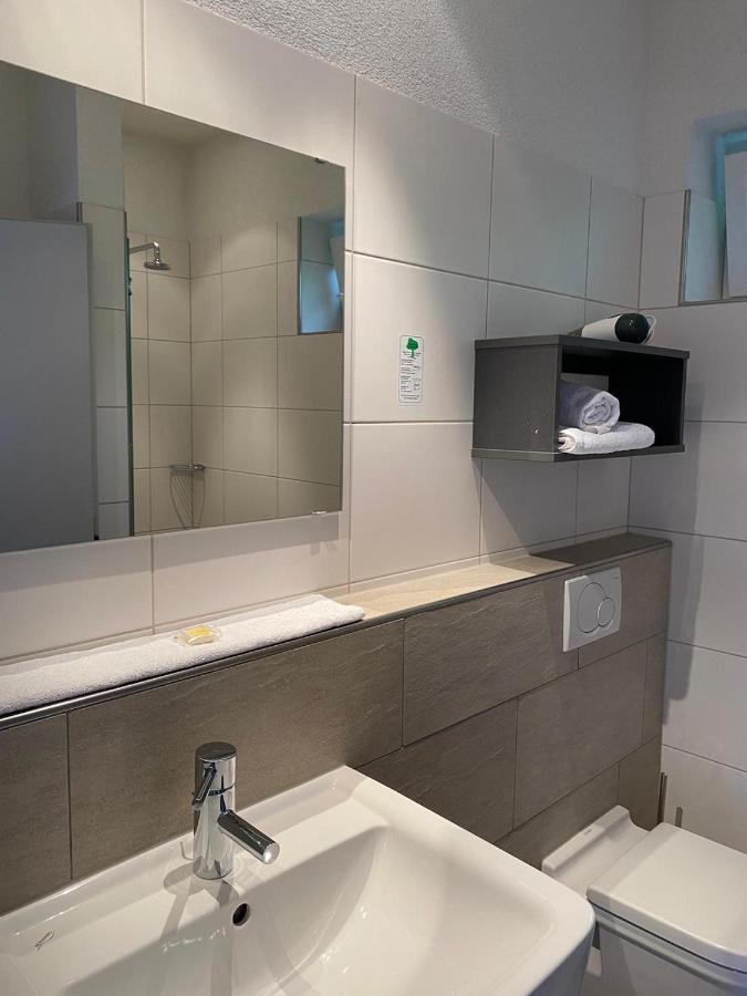 Sport Arena Hotel Waldshut-Tiengen Zewnętrze zdjęcie