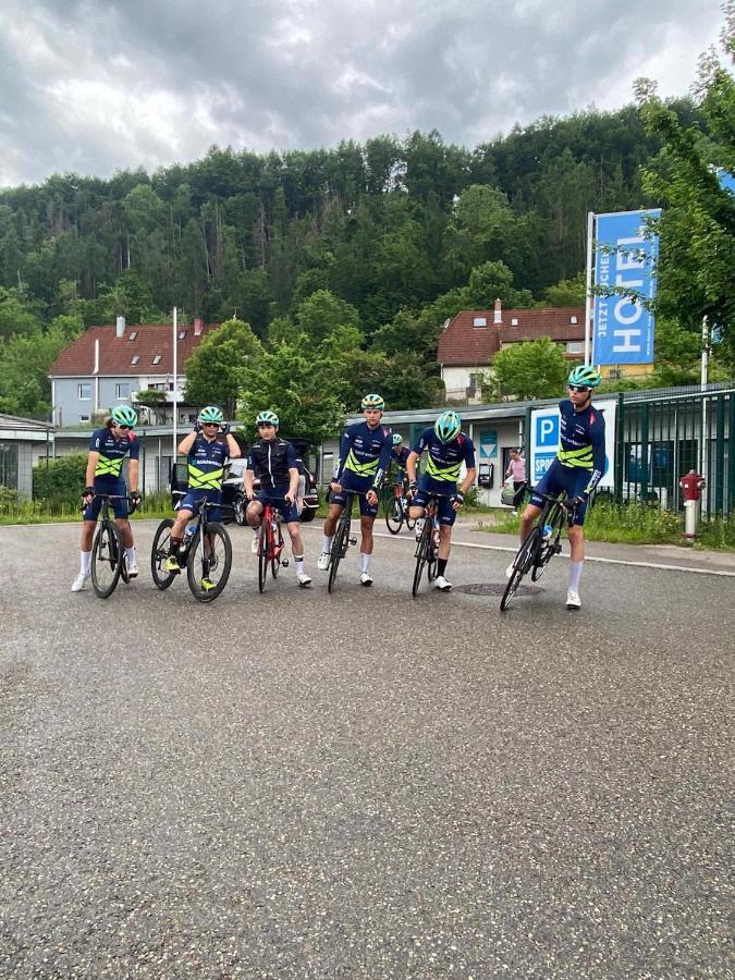 Sport Arena Hotel Waldshut-Tiengen Zewnętrze zdjęcie