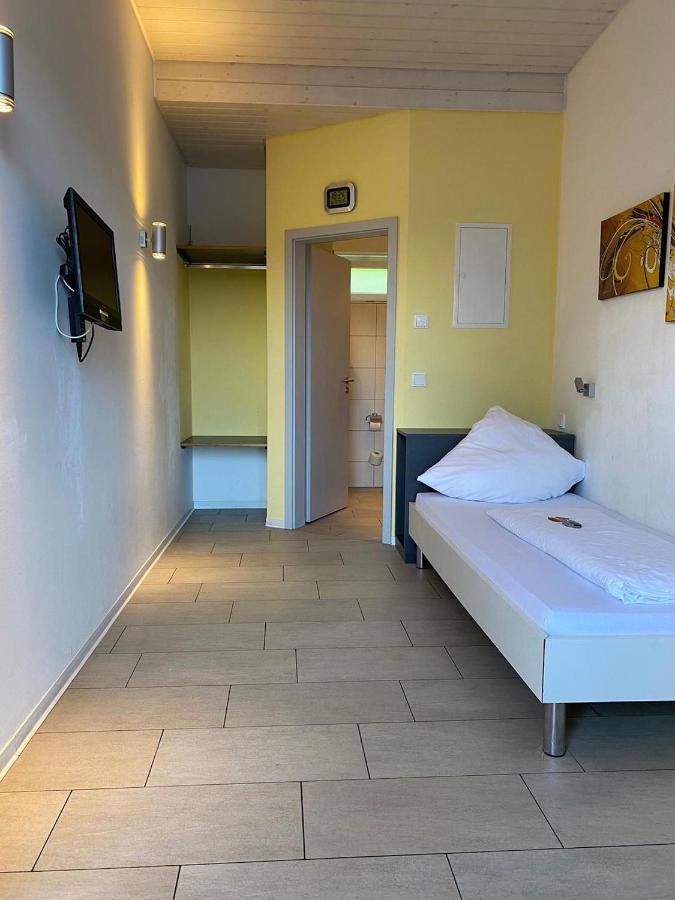 Sport Arena Hotel Waldshut-Tiengen Zewnętrze zdjęcie