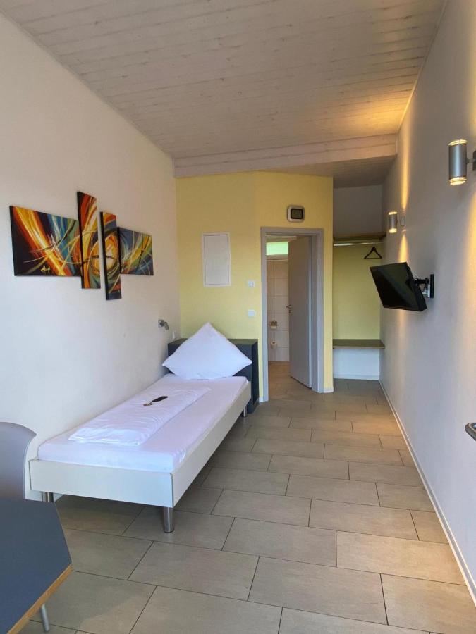 Sport Arena Hotel Waldshut-Tiengen Zewnętrze zdjęcie