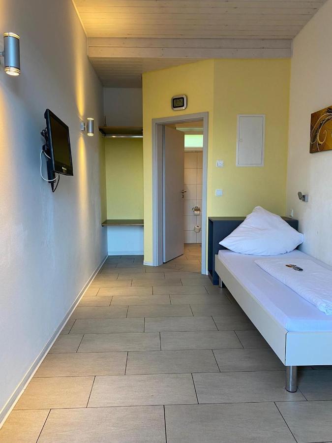 Sport Arena Hotel Waldshut-Tiengen Zewnętrze zdjęcie
