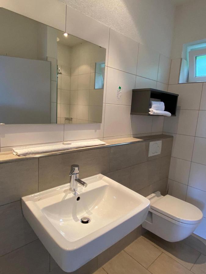 Sport Arena Hotel Waldshut-Tiengen Zewnętrze zdjęcie