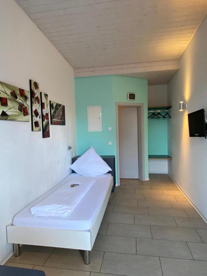 Sport Arena Hotel Waldshut-Tiengen Zewnętrze zdjęcie