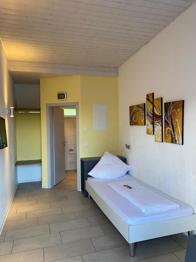 Sport Arena Hotel Waldshut-Tiengen Zewnętrze zdjęcie
