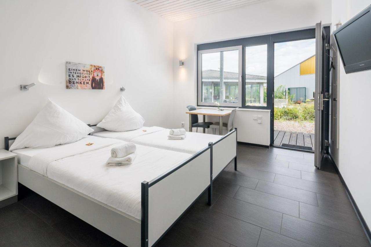 Sport Arena Hotel Waldshut-Tiengen Zewnętrze zdjęcie
