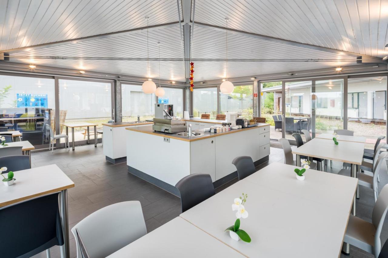 Sport Arena Hotel Waldshut-Tiengen Zewnętrze zdjęcie