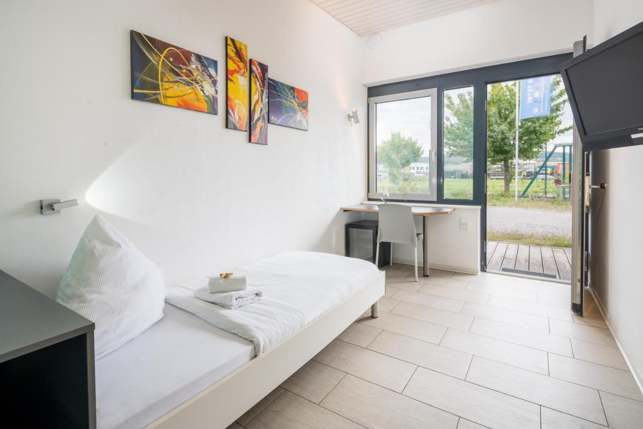 Sport Arena Hotel Waldshut-Tiengen Pokój zdjęcie
